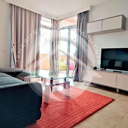 Апартаменти Oasis Ocean Breeze Сан-Мігель-де-Абона Екстер'єр фото